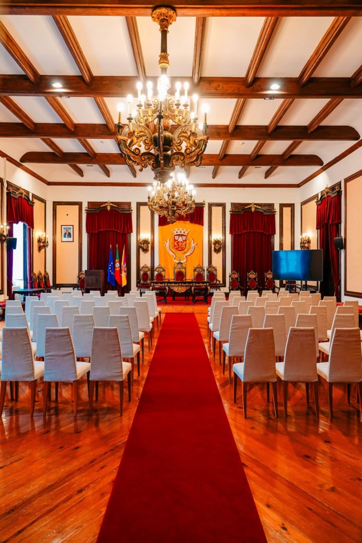 CM de Coimbra e CoimbraMaisFuturo promovem sessão sobre apoios ao investimento agrícola e local