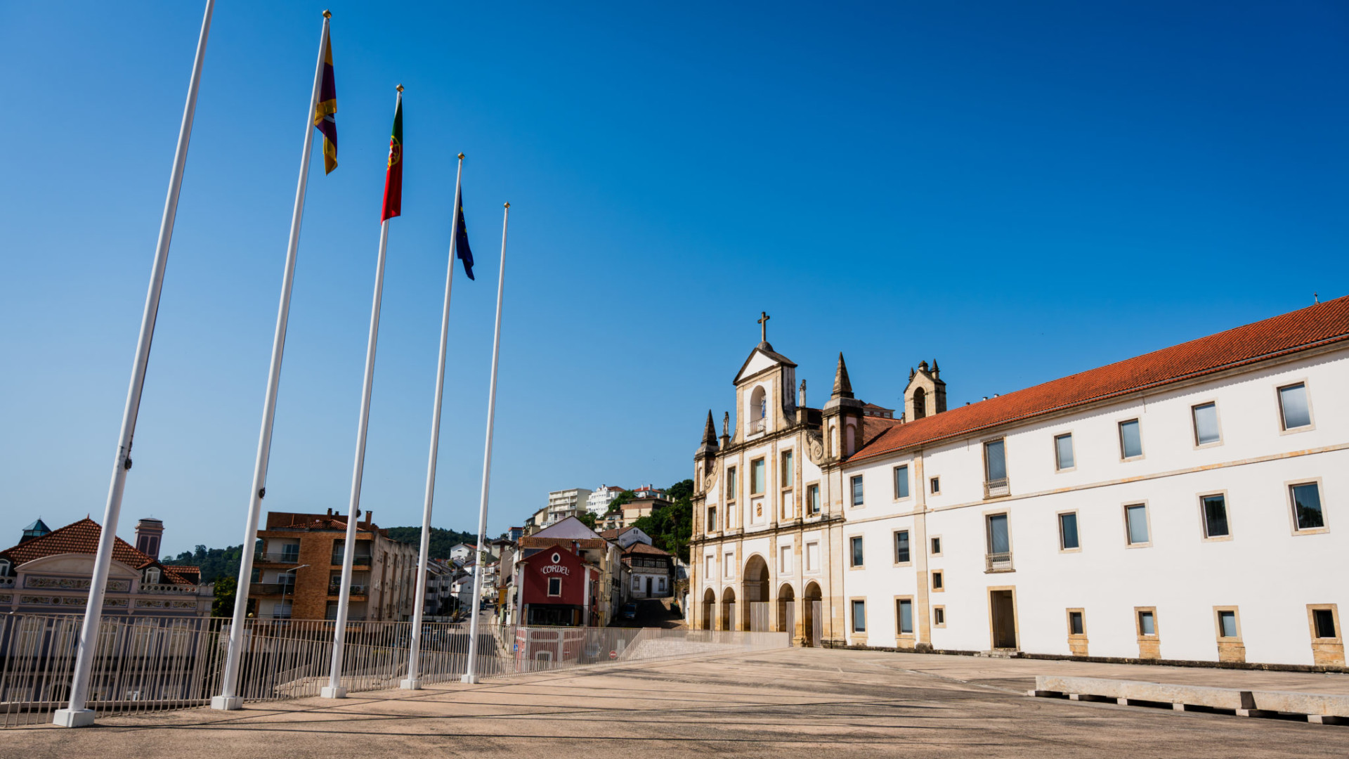 Conferência e encontro nacional em Coimbra para discutir papel das mulheres na ação climática
