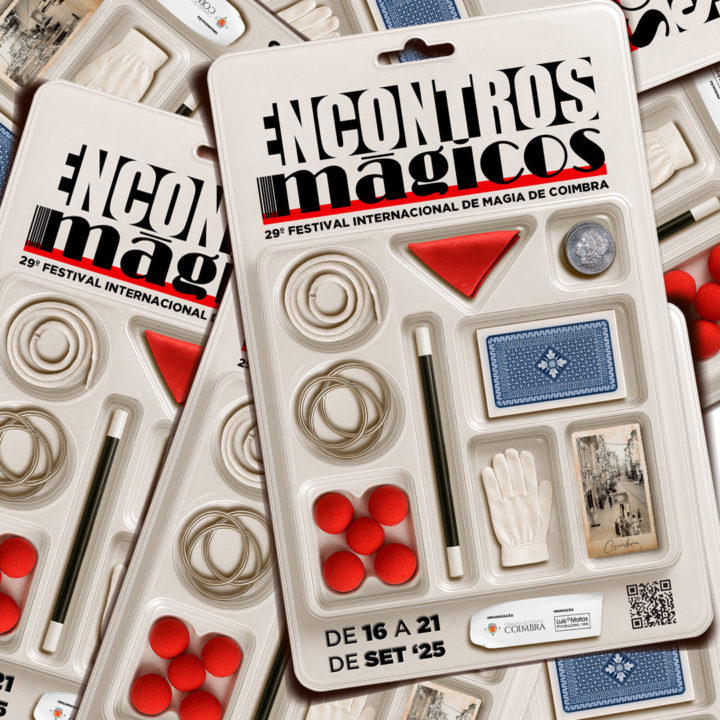 Encontros Mágicos