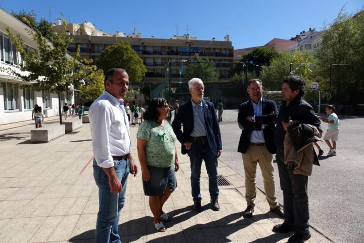 Entrega de Ecopontos na rede de Ecoescolas (6)