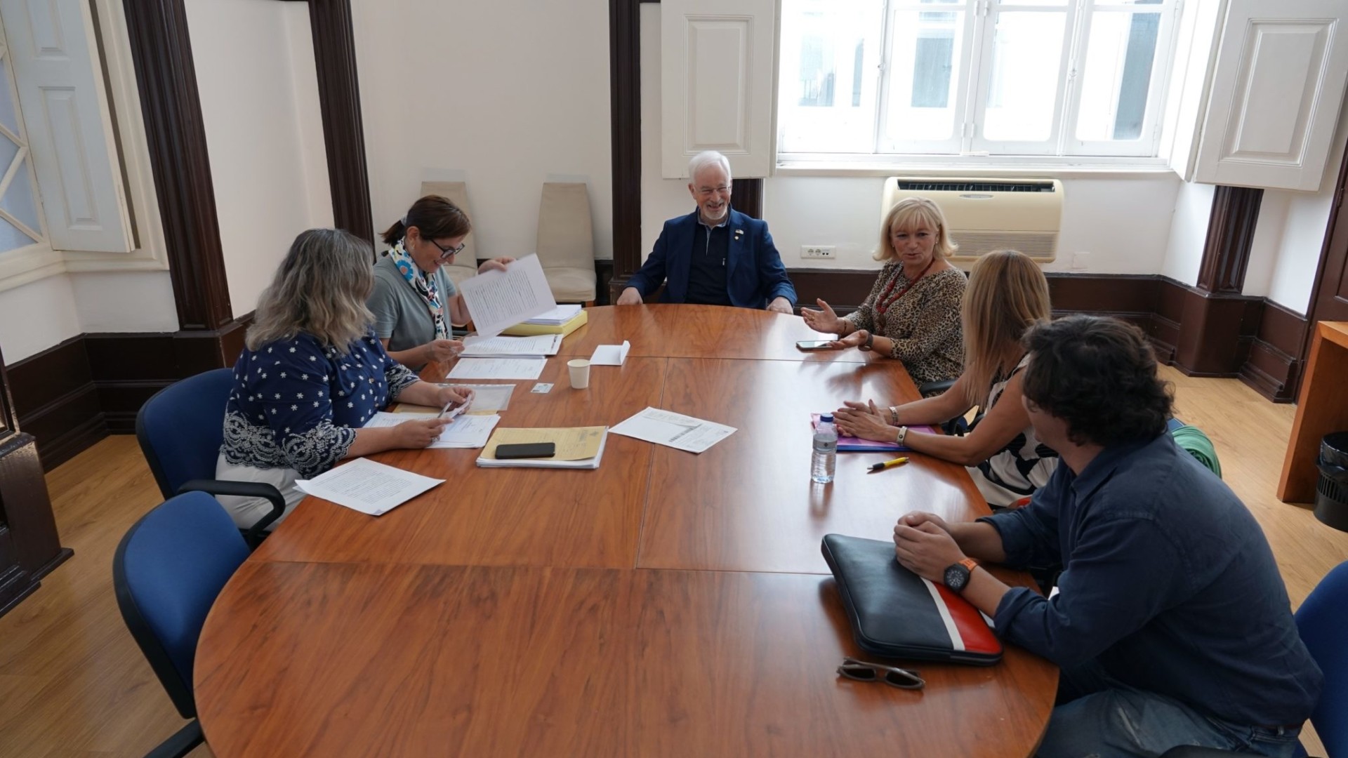 CM de Coimbra formalizou venda de imóvel na Rua Velha
