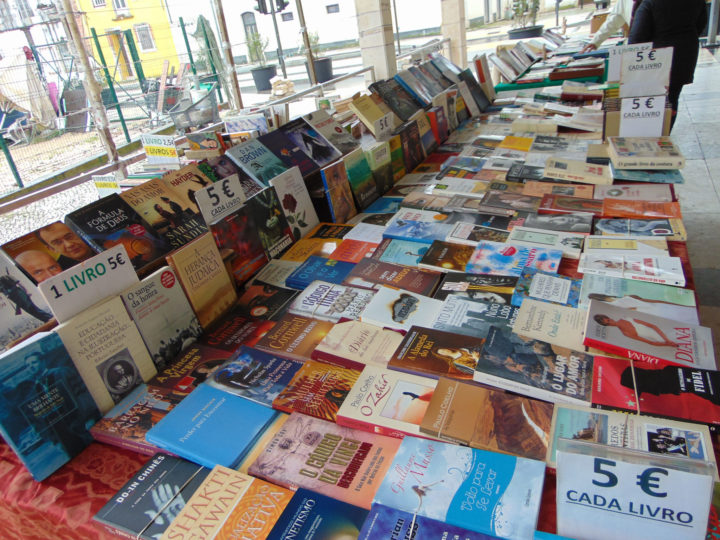 Feira de Velharias (1)