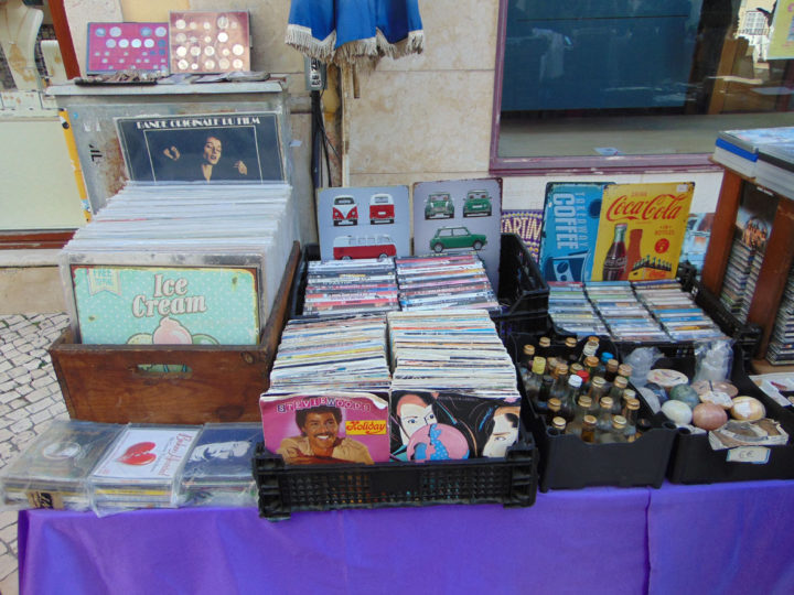 Feira de Velharias (2)