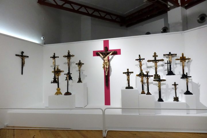 Inauguração exposição “Um Homem entre os Homens” (10)