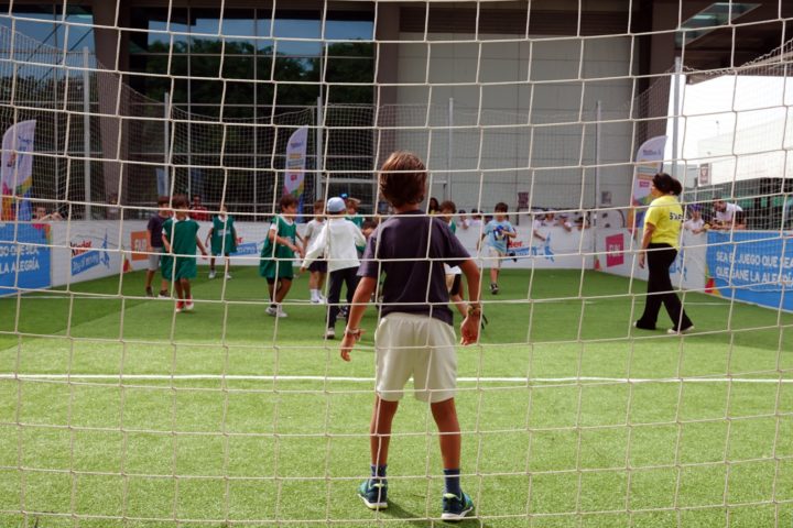 KINDER JOY OF MOVING EXPERIENCE JPS 5 (Personalizar)