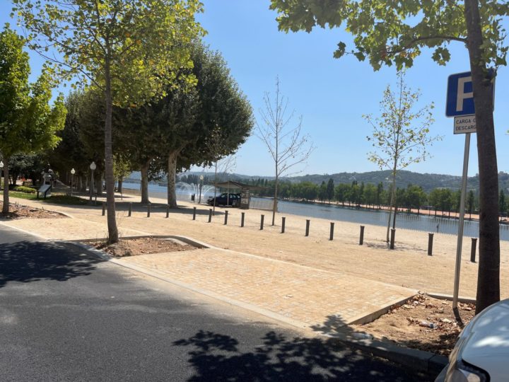 PMB - cargas e descargas