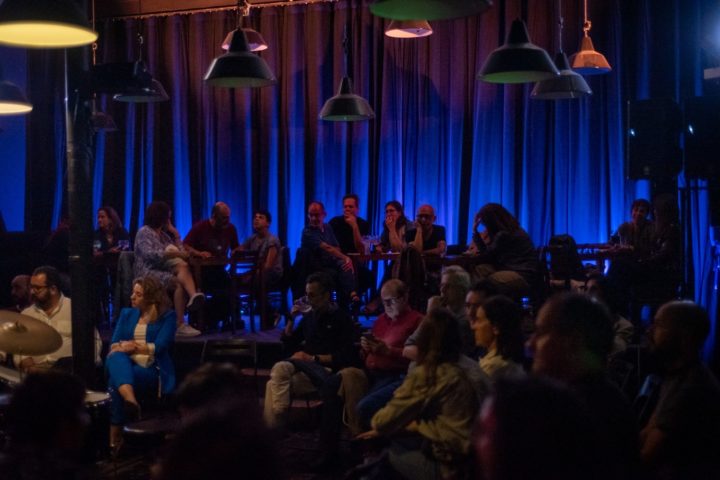 Programação Salão Brazil 2