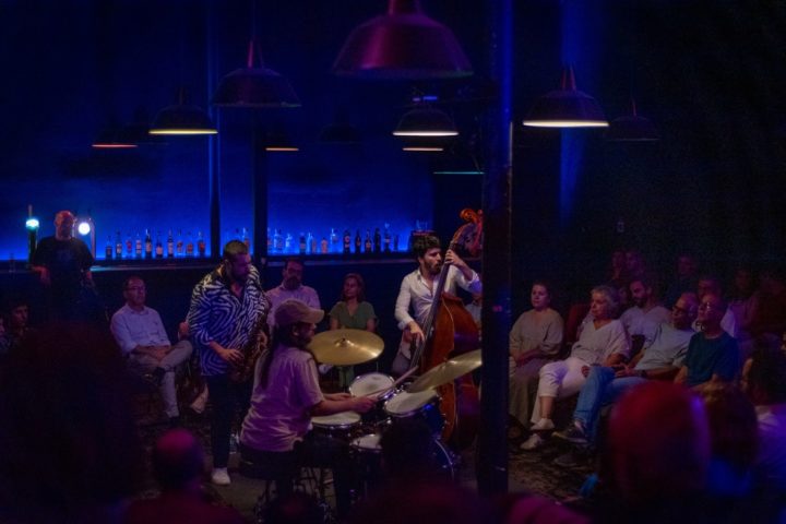 Programação Salão Brazil 3