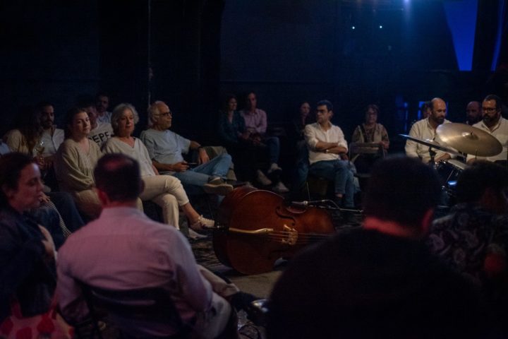 Programação Salão Brazil 4