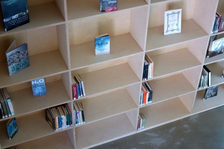 Reabertura da Estação Elevatória de Coimbra - Biblioteca Carlos Fiolhais (11)