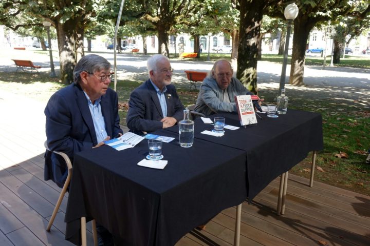 Reabertura da Estação Elevatória de Coimbra - Biblioteca Carlos Fiolhais (4)