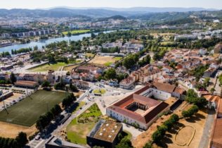 Regulamento Municipal de Urbanização e Edificação de Coimbra vai seguir para consulta pública