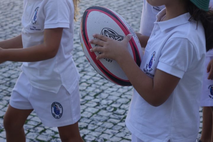 Semana Europeia do Desporto (2)