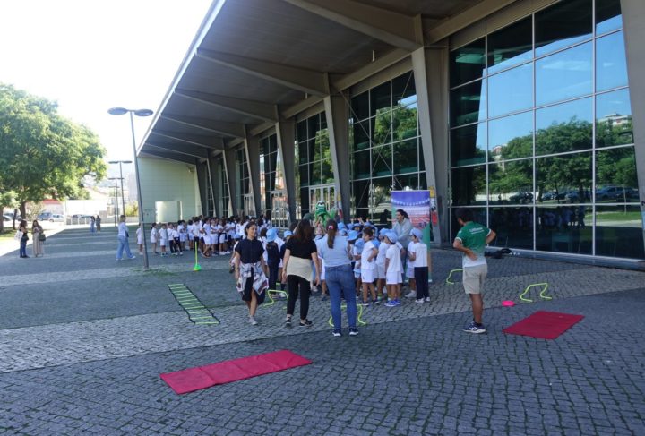 Semana Europeia do Desporto (3)