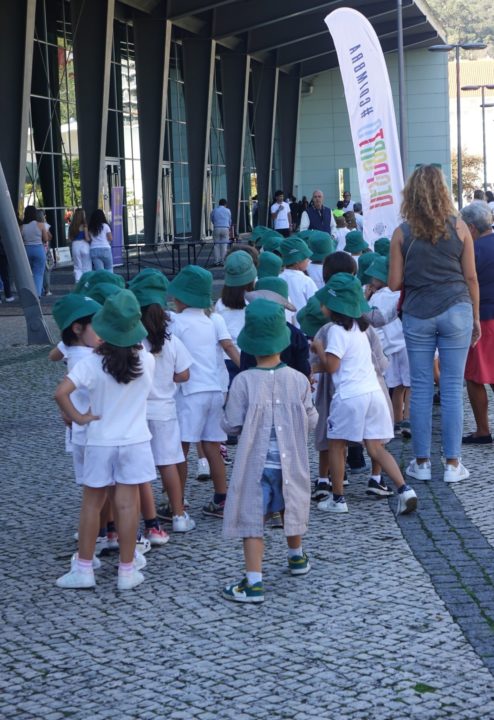 Semana Europeia do Desporto (4)