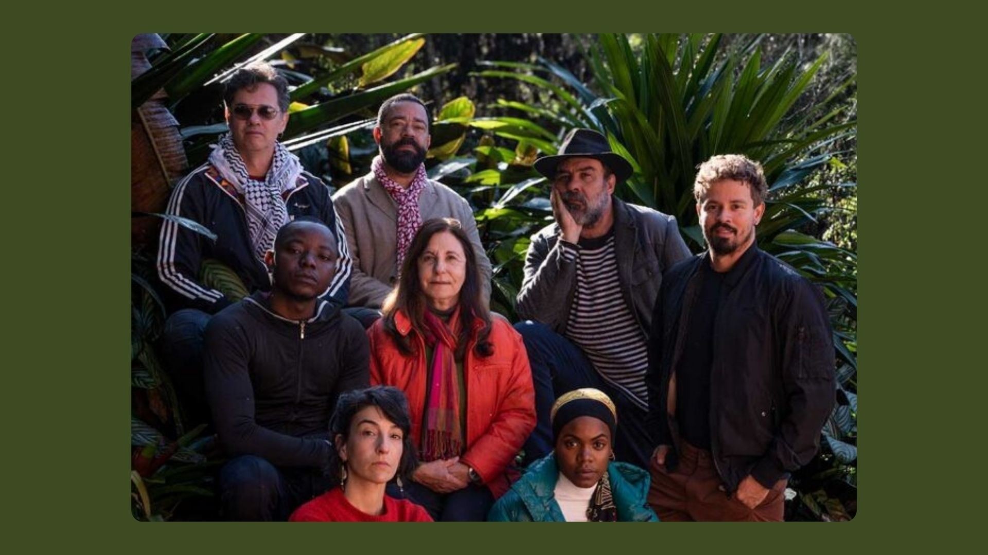 Bienal Anozero integra curadoria de exposição no Museu da Língua Portuguesa, em São Paulo