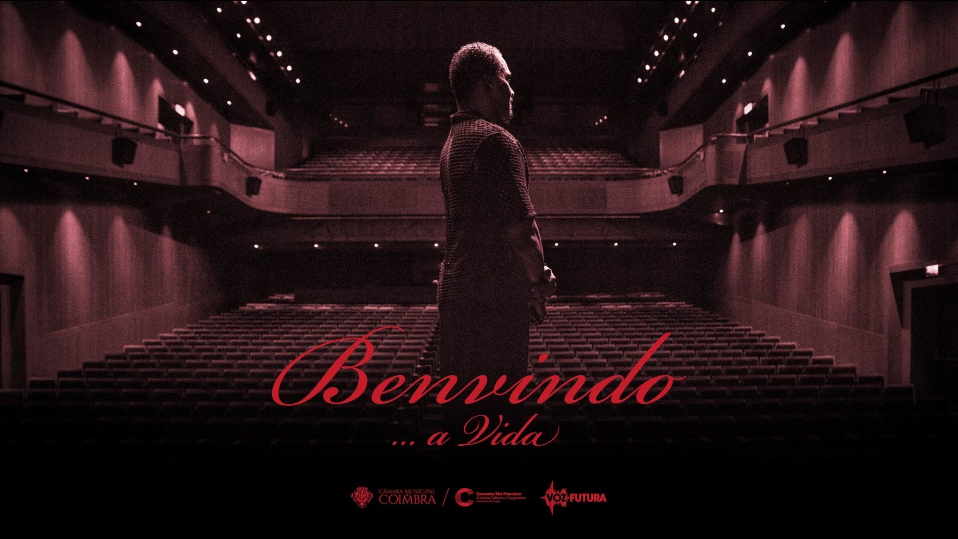 ADIADO | Convento São Francisco apresenta documentário sobre bailarino e coreógrafo Benvindo Fonseca