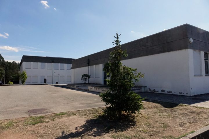 Visita à Escola de Ceira (2)