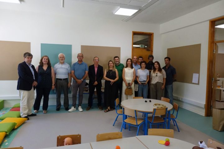 Visita à Escola de Ceira (6)