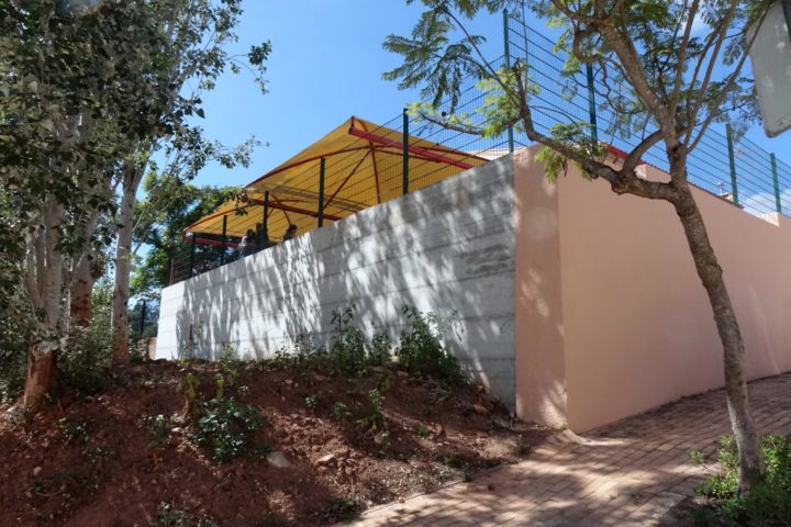 Visita à Escola do Areeiro (11)