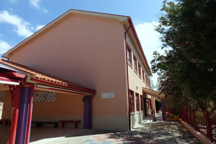 Visita à Escola do Areeiro (5)