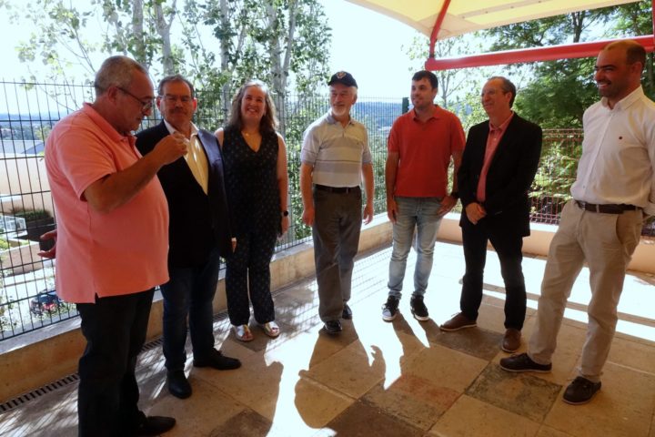 Visita à Escola do Areeiro (6)