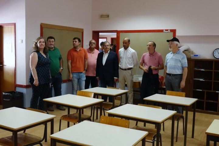 Visita à Escola do Areeiro (8)