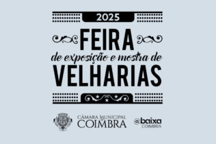 Feira de Velharias realiza-se este sábado na Praça do Comércio