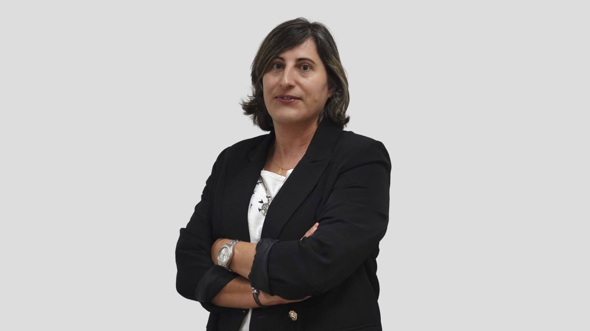 Cláudia Ribeiro nomeada chefe da Divisão de Modernização Administrativa