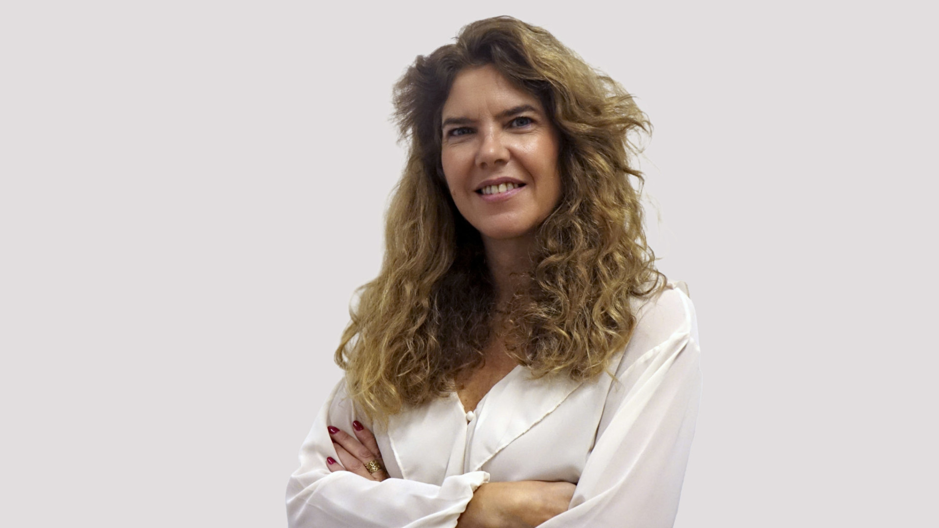 Filipa Gaioso Ribeiro nomeada chefe do Gabinete de Comunicação e Marketing