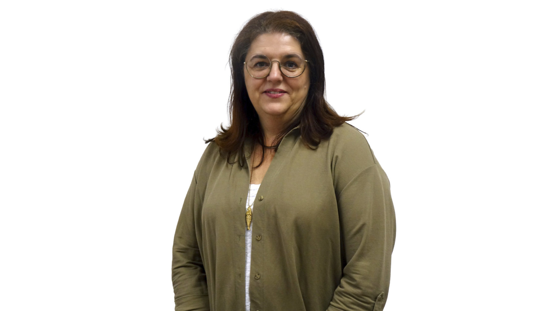 Isabel Paiva nomeada chefe da Divisão de Fiscalização