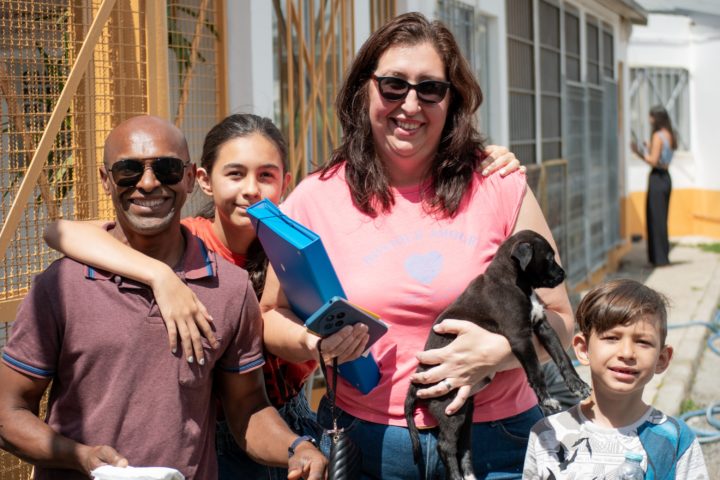 Canil Municipal realiza “Open Day” no próximo domingo (2)