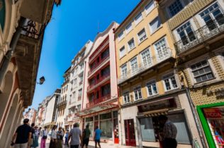 Museu Municipal de Coimbra com entradas gratuitas este sábado