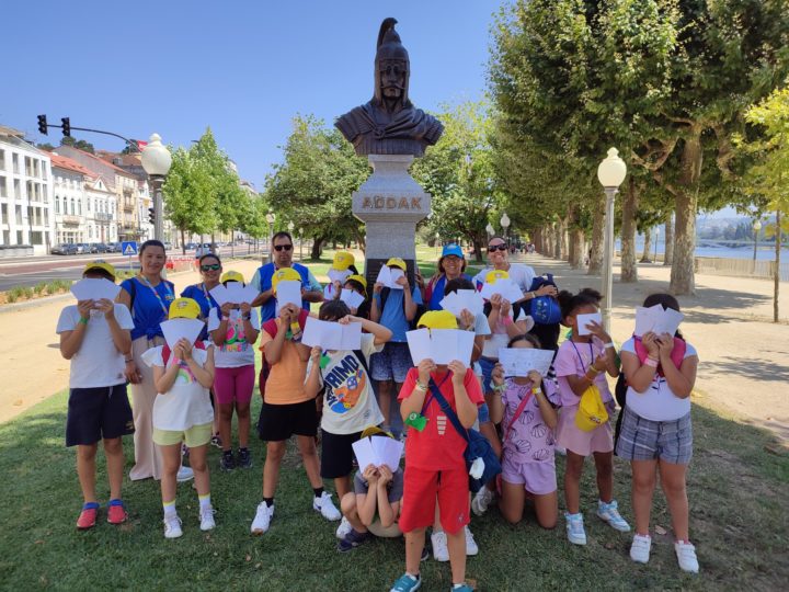 Museu Municipal reforça aposta na sensibilização e na educação para arte e história da cidade (1)