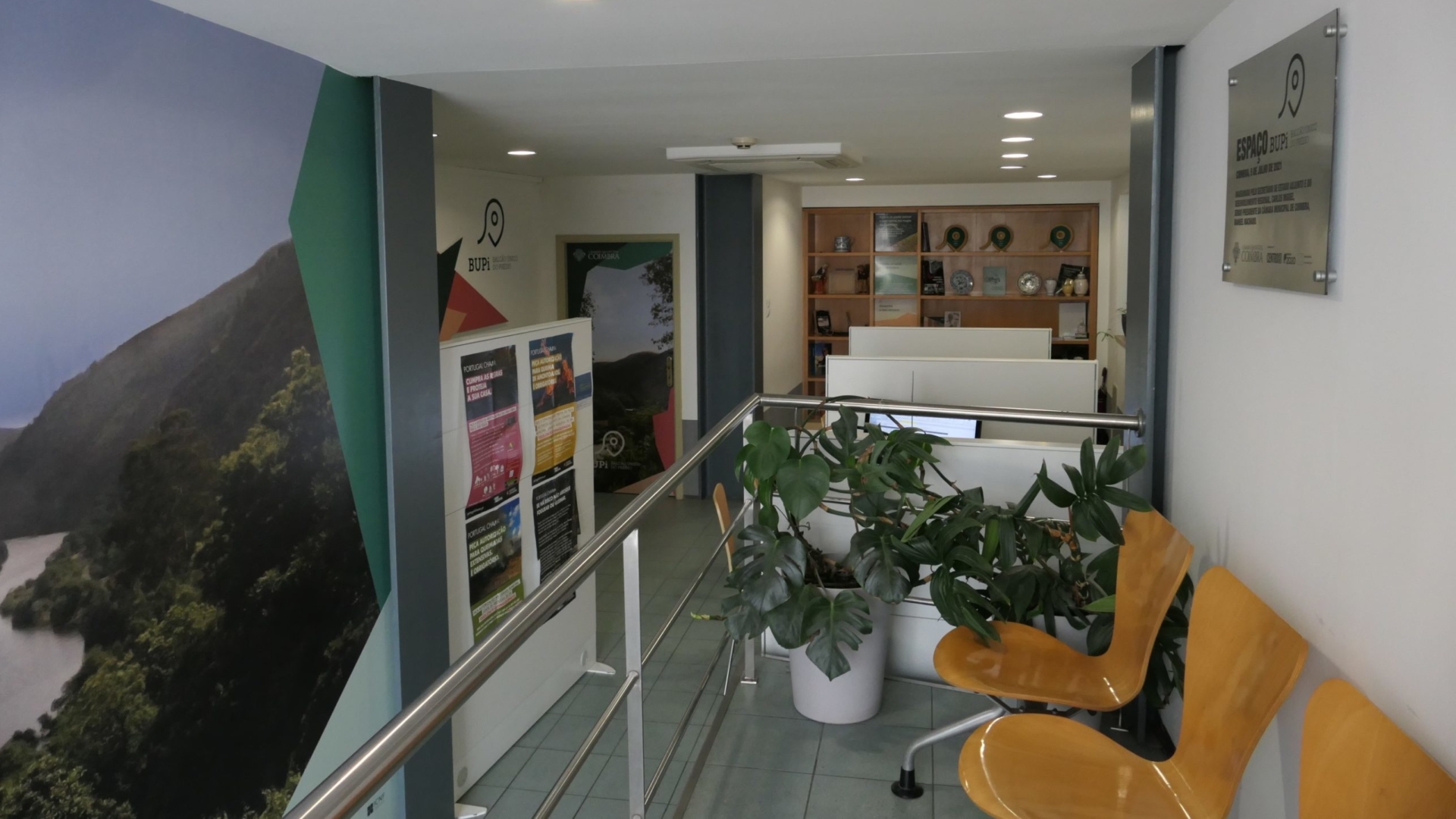 BUPi aberto à hora de almoço para facilitar o registo gratuito até ao final do ano