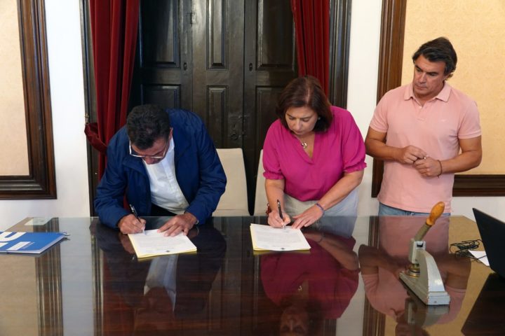 Consignação Arregaça MC06 (Custom)