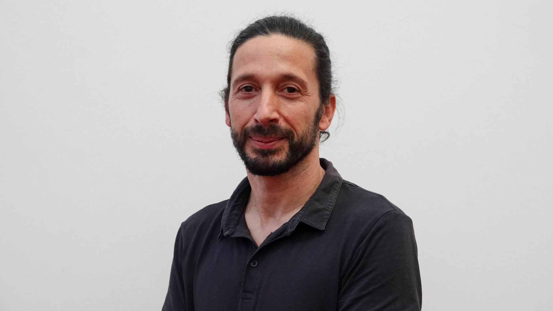 José Rosa Neto nomeado chefe da Divisão de Edifícios Habitacionais
