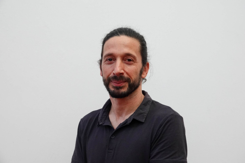 Jose Rasa José Rosa Neto nomeado chefe da Divisão de Edifícios Habitacionais ...