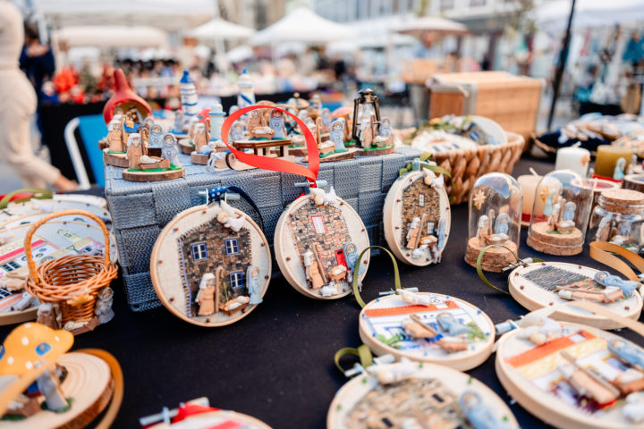 Feira de Artesanato Urbano regressa sábado à Praça do Comércio (1)