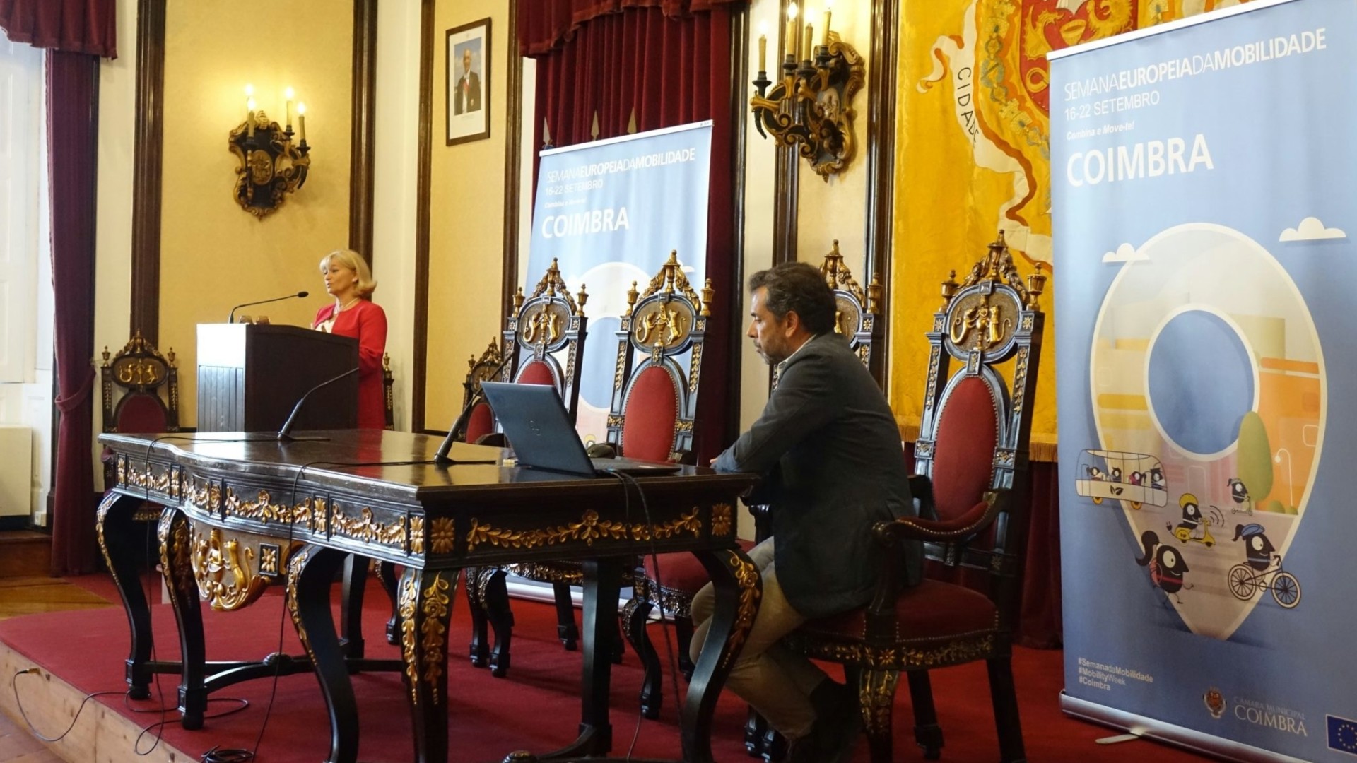 Plano de Mobilidade Urbana Sustentável aponta aumento da utilização do transporte público como meta para a próxima década