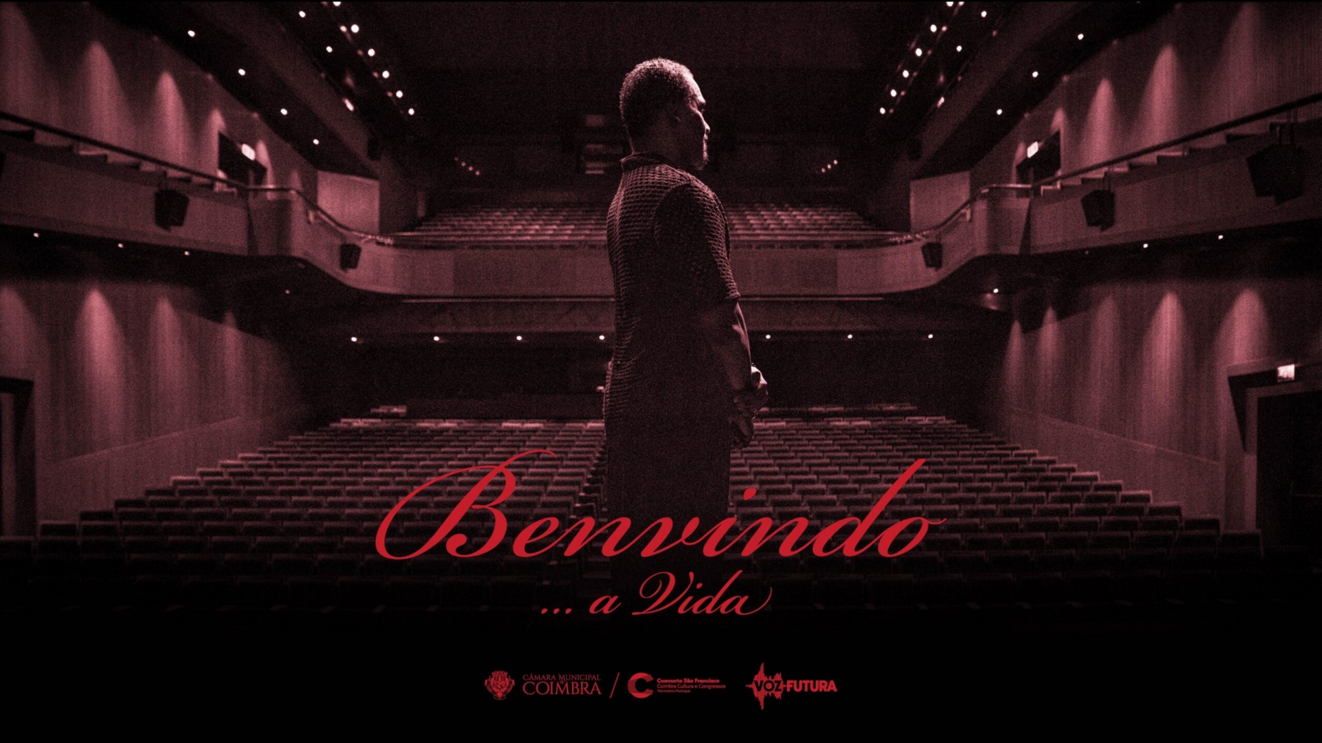 Documentário sobre Benvindo Fonseca apresentado a 26 de novembro no Convento São Francisco