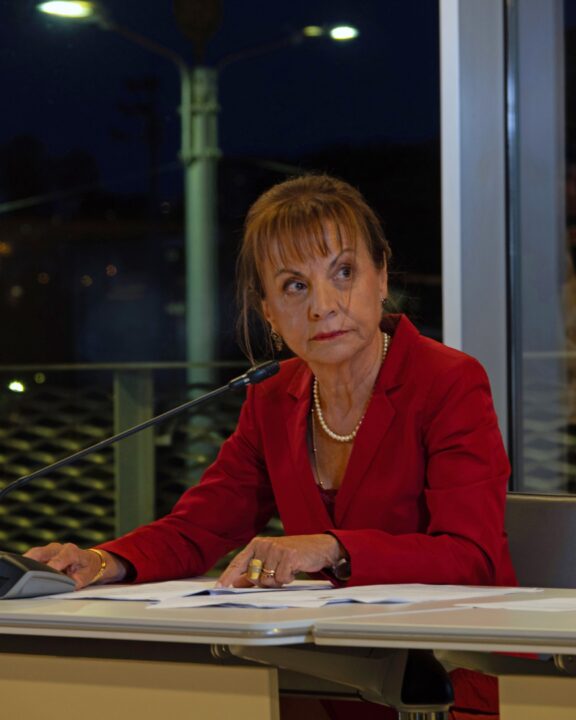 Assembleia Municipal Vertical 4x5 4 (Personalizar)