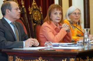 Assembleia Municipal de Coimbra vai estudar criação de assembleias participativas