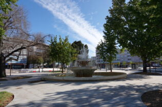 Coimbra assinala Dia Internacional dos Direitos da Criança com adesão à iniciativa “Go Blue” da UNICEF