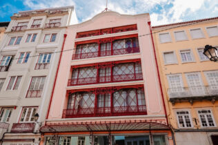 Museu Municipal de Coimbra recorda em novembro vida e obra de Túlia Saldanha