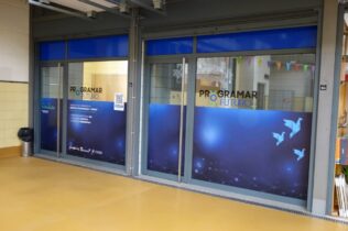 4.ª edição do projeto gratuito de formação “Programar o Futuro” com inscrições abertas