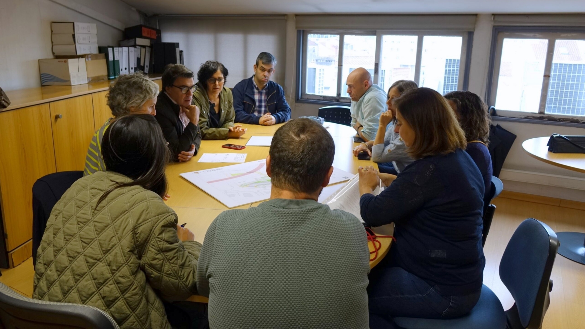 2.ª fase da requalificação da Rua do Ultramar por consignada hoje por 251 mil euros