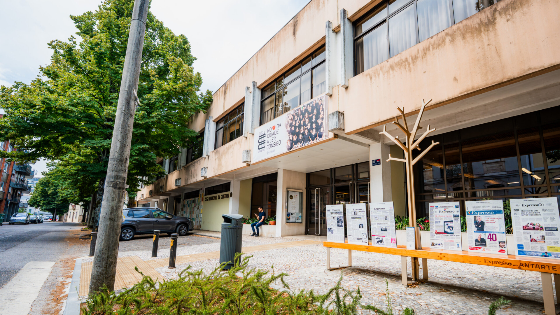 Município de Coimbra e jeKnowledge promovem evento de literacia financeira para estudantes a 3 de dezembro