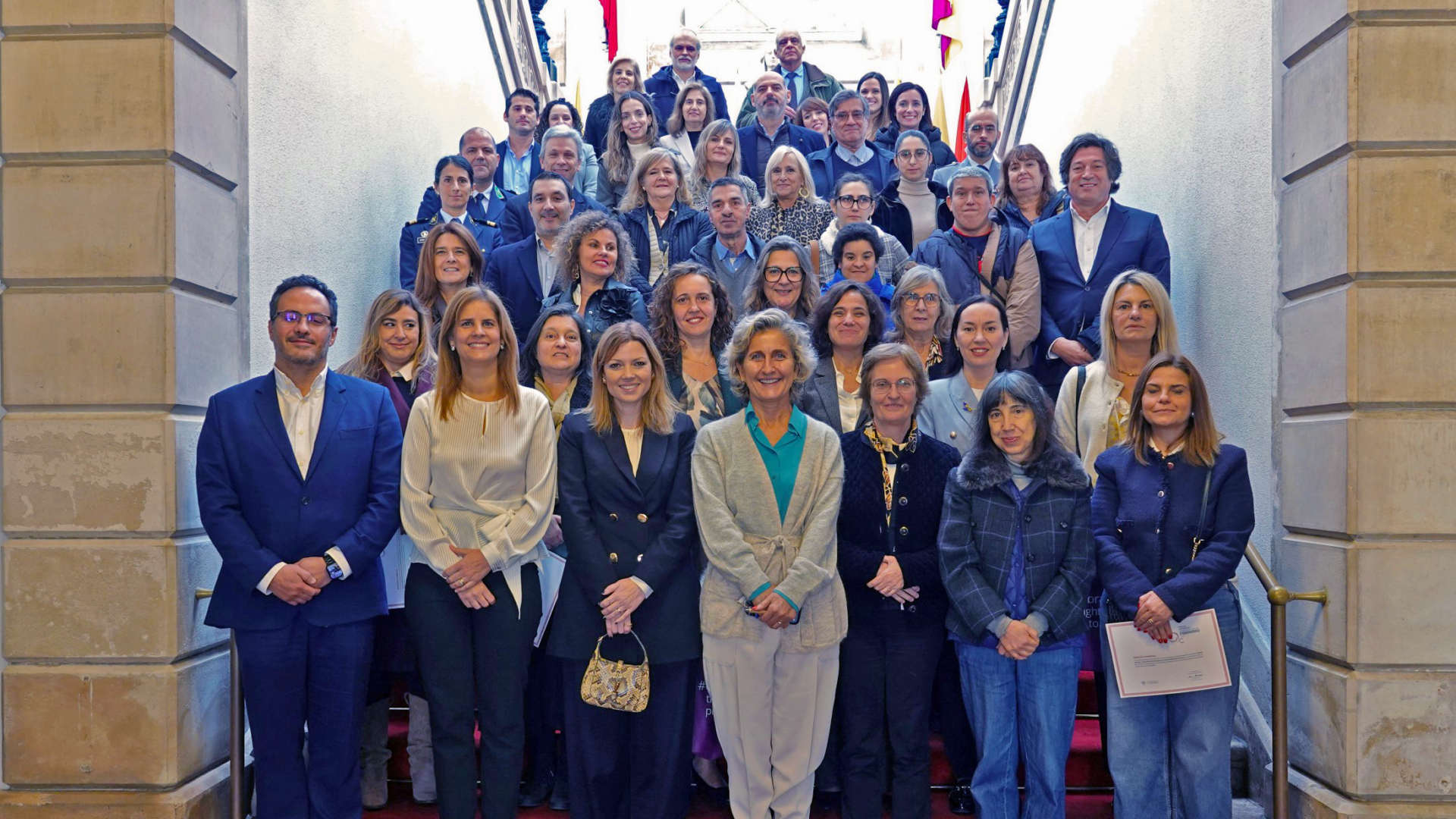 Prémio Empreendedorismo Feminino 2025 distingue Linha Pediátrica e Helena Albuquerque