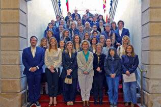 Prémio Empreendedorismo Feminino 2025 distingue Linha Pediátrica e Helena Albuquerque